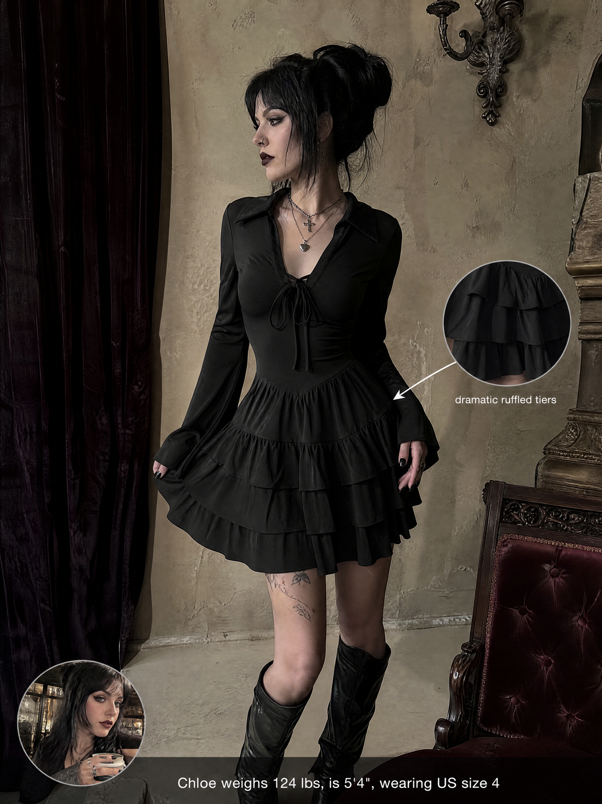 On model